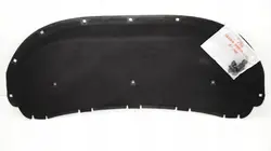 Aislamiento de capó OEM 365578000 para Skoda Fabia II