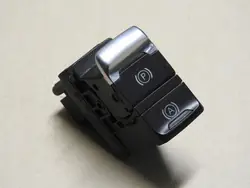 Handremknop AutoHold Audi A4 B8 8K1927225C