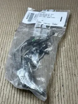 Polttoaineen ruiskutusletkusarja OEM Ford Mondeo MK IV