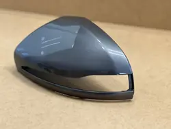 Couvercle de miroir gauche Mercedes-Benz Selenitgrau 7992 A0998114900