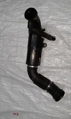 Manguera de aire BMW OE 7619268 - Usado