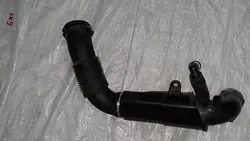 Tuyau d'air BMW OE 7619268 - État utilisé