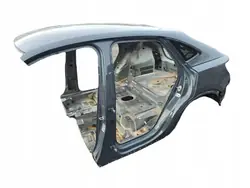Audi Q3 83A Sportback Heckkotflügel OEM