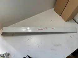 OEM 9808384280 Cubierta Guía Puerta Derecha Citroen