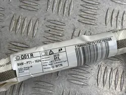 Mercedes W156 A-Klass Gardinairbag Set OEM IG AUTO