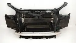 OEM 360178928 Framrems för Audi Q7 3.0 TDI