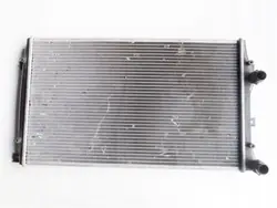 CHŁODNICA WODY VW PASSAT B6 1.4 TSI 2005-2010 ROK