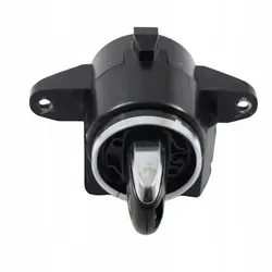Zündschlüssel Volkswagen Touareg 7P OEM 7P6905843B