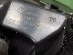 Capteur d'Air BMW X5 G05 OEM 9389370 9872065