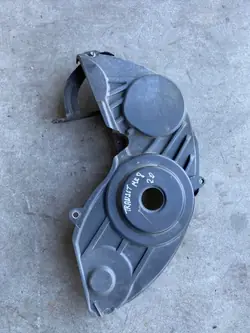 Couvercle Moteur Ford Transit 2020 OEM KK2Q-6A247-AB