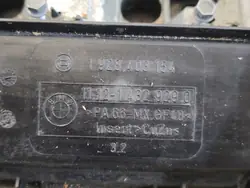 Couvercle de Soupape BMW OEM 1928403154 Moteur M52