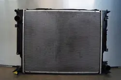 Vattenkylare Lexus II