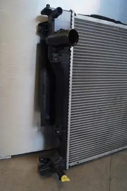 Radiateur d'eau Lexus II