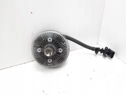 Chevrolet TrailBlazer Visco Tuuletinkytkin OEM 15071249