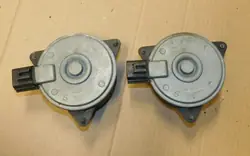 Motor da ventoinha de refrigeração CAMARO 3.6 V6 AX168000-1170