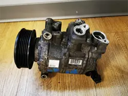 AUDI A4 B8 07-11 1.8 TFSI Compresseur AC 8KD260805