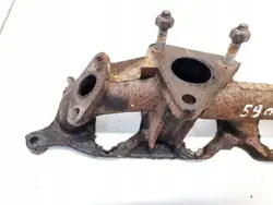 Collecteur d'échappement Renault Scenic OEM 7700874571
