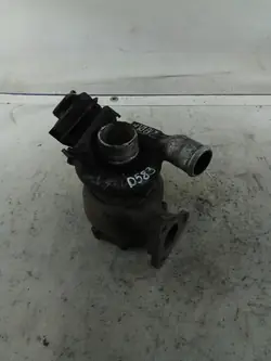 D583 Turboalimentador Astra H 1.7