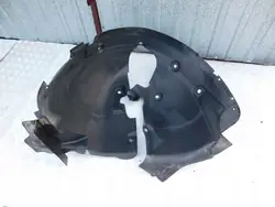 OEM 638410574R Aile avant gauche pour Renault Clio V