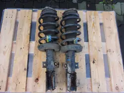 Set Ammortizzatori Anteriori Saab 9-5 OEM 12760163