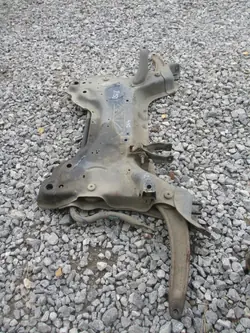 BELKA ZAWIESZENIA SANKI PRZÓD CITROEN DS4 OEM