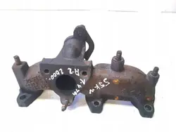 Avgasgrenrör OEM 045253 för Audi A2 1.4L Diesel