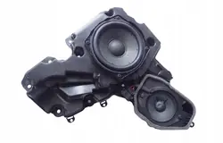 Bang & Olufsen Luidspreker-set Audi A8 4N OEM 4N0035298