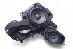 Bang & Olufsen Högtalarsats Audi A8 4N OEM 4N0035298