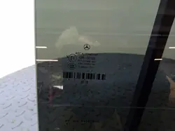 Vitre Portière Arrière Droite Mercedes Classe S W222 OEM Ambit-873847-01