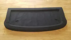 Estante de maletero OEM 2GA867769 para VW T-Roc/T-Cross