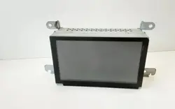 Pantalla de navegación Nissan DP7W3003P para Primera P12