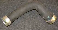 Intercooler-putki VW Transporter V (T5) Minibus / Passanger