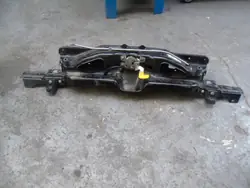 FIAT DUCATO III TRAVESSA SUPERIOR FRONTAL 2014-