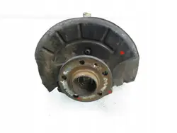 OEM ZWROTNICA PIASTA PRZEDNIA PRAWA SKODA FABIA II 1.2 TSI
