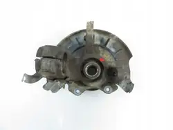 OEM ZWROTNICA PIASTA PRZEDNIA PRAWA SKODA FABIA II 1.2 TSI