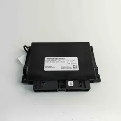 Mercedes-Benz Ophanging besturingseenheid A0009011708