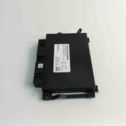 Mercedes-Benz Ophanging besturingseenheid A0009011708