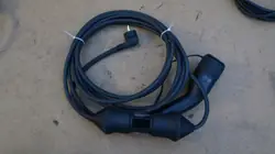 Câble de charge LYNK&CO OEM 8891326636 - Occasion