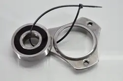 Cojinete con base OEM 063.13 para 6DCT250 Powershift