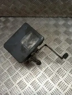 Bomba ABS usado OEM 4N512C405EC para Volvo S40 II