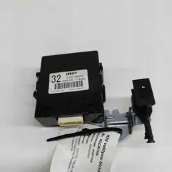 Module bougie de préchauffage OEM 8965071020 Toyota Hilux