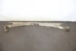 Muelle Trasero Derecho Peugeot Boxer II Usado