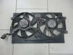 Kylarrubrik Seat Ibiza Cordoba 99-02 1.9 TDI 6K0121207C