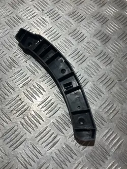 Deslizamento de Para-choque Frontal Direito Citroen C4 III 2020-