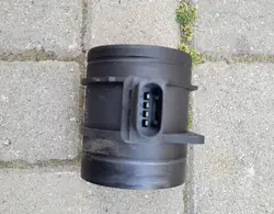 Mercedes-Benz A0000943448 Massaluchtensor