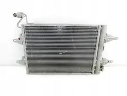 Nissens 94628 AC-kondensor - Begagnat Skick
