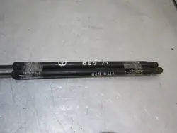Bakluckans gasfjädrar OEM 8489uf0755n för Mercedes W639