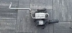 Aquecedor diesel Webasto 5.2kW OEM 66724C para VW Group
