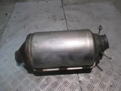 OEM AIC1655 Gebruikte DPF/Katalysator voor Renault Laguna III 2.0DCI