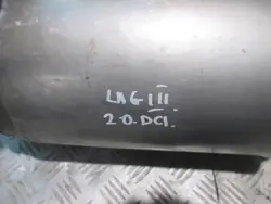 OEM AIC1655 Käytetty DPF/Katalysaattori Renault Laguna III 2.0DCI